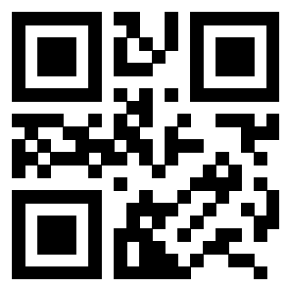 3206213330 - Immagine del Qr Code