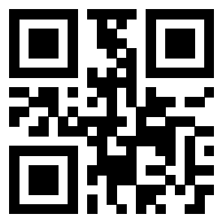 Il Qr Code di 3206213333