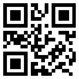 Scansione del Qr Code di 3206213335