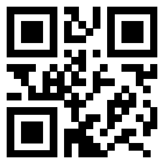 Immagine del QrCode di 3206213337
