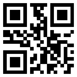 Scansione del Qr Code di 3206213338