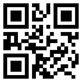 3206213339 - Immagine del QrCode