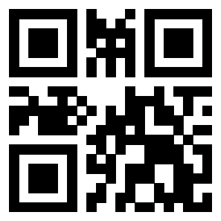 3206213345 - Immagine del QrCode associato