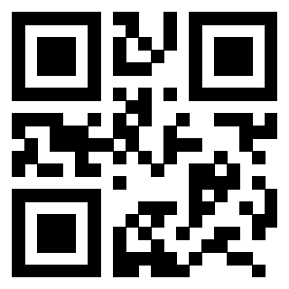 3206213347 - Immagine del Qr Code