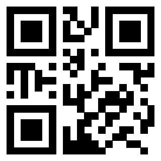 Scansione del Qr Code di 3206213349