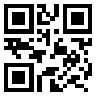 Il Qr Code di 3206213356