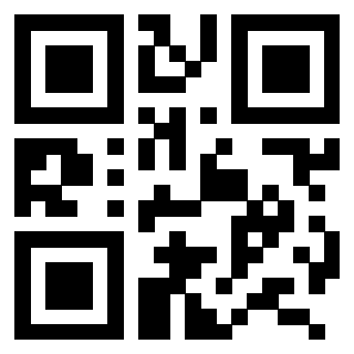 3206213357 QrCode associato