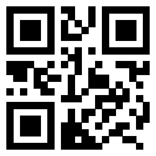 3206213359 QrCode associato