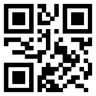 Scansione del QrCode di 3206213361