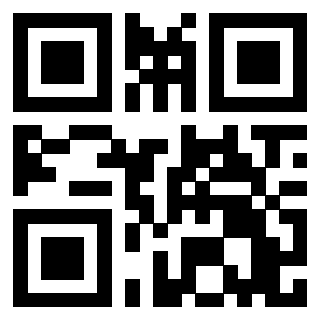 Immagine del QrCode di 3206213362