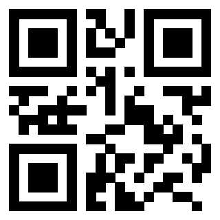 Scansione del Qr Code di 3206213363