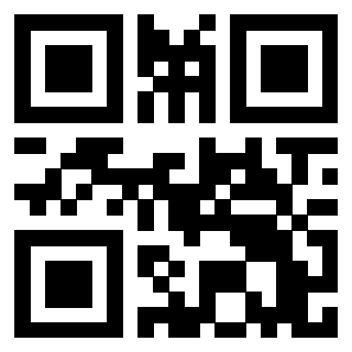 3206213364 - Immagine del Qr Code associato