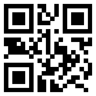Immagine del Qr Code di 3206213365