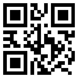 Immagine del Qr Code di 3206213367