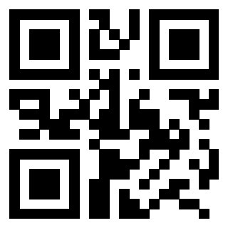 3206213368 QrCode associato