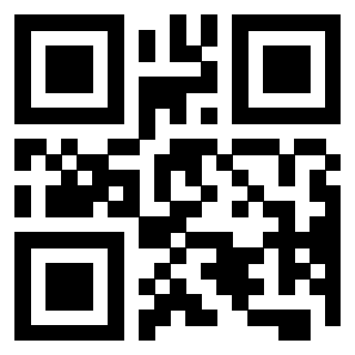 Il Qr Code di 3206213373