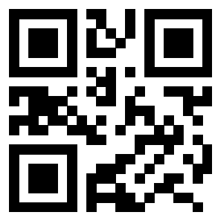 3206213378 - Immagine del QrCode