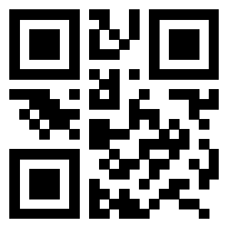 3206213379 - Immagine del QrCode associato