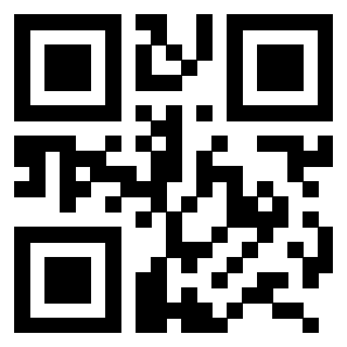 Immagine del QrCode di 3206213380