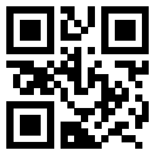 Scansione del QrCode di 3206213385