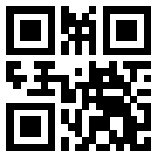 Scansione del QrCode di 3206213387