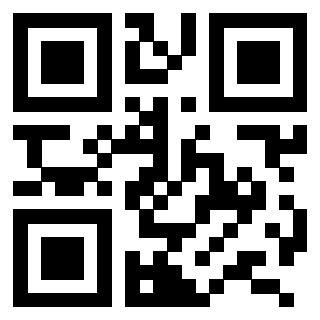 Il Qr Code di 3206213388