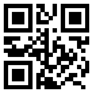 Scansione del QrCode di 3206213389