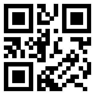 Immagine del Qr Code di 3206213390