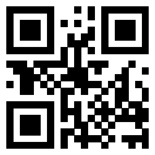 3206213391 - Immagine del QrCode