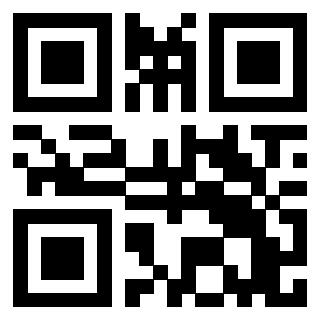 Il QrCode di 3206213394