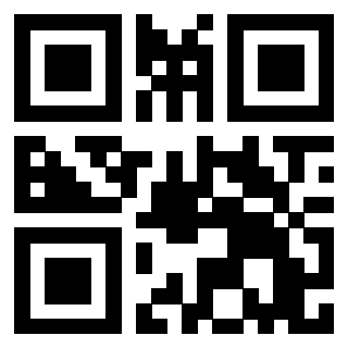 Il QrCode di 3206213395