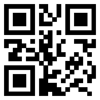 Scansione del Qr Code di 3206213396