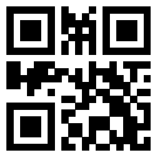 3206213398 - Immagine del Qr Code