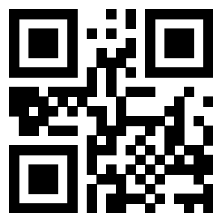 Scansione del QrCode di 3206213400