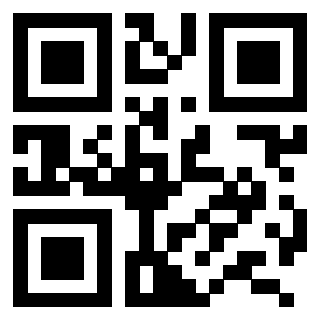 Il QrCode di 3206213401