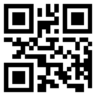 Il QrCode di 3206213402