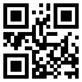 3206213407 - Immagine del Qr Code