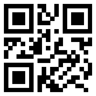 3206213408 - Immagine del Qr Code associato