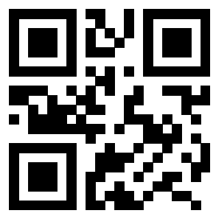 3206213410 Qr Code associato