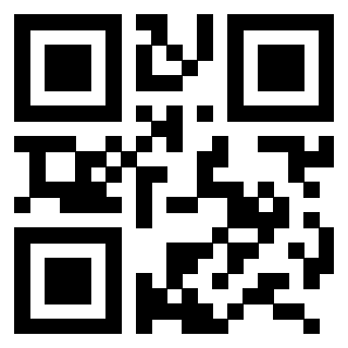 3206213411 Qr Code associato