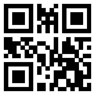 Immagine del Qr Code di 3206213413