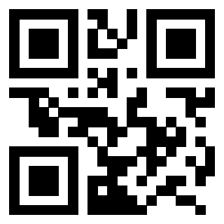 Scansione del QrCode di 3206213415