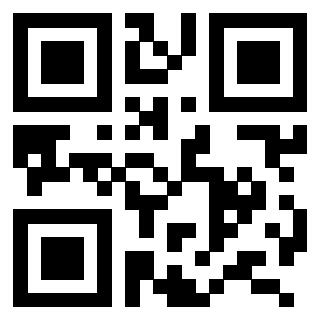 Immagine del Qr Code di 3206213417