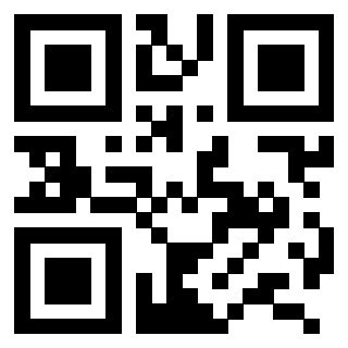 3206213418 - Immagine del QrCode associato