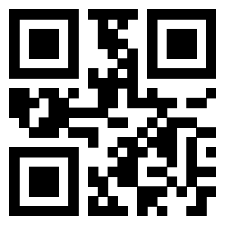 3206213419 - Immagine del Qr Code associato