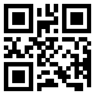 Scansione del Qr Code di 3206213420