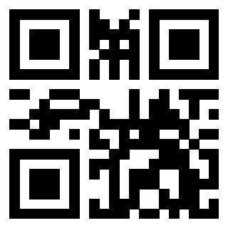 3206213421 - Immagine del Qr Code associato