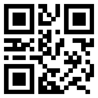 Il QrCode di 3206213422