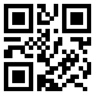 3206213425 Qr Code associato