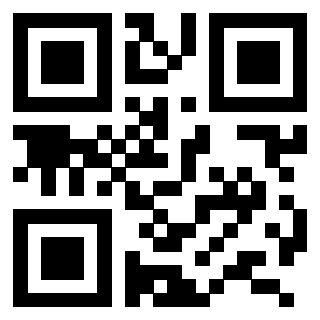 Scansione del QrCode di 3206213428